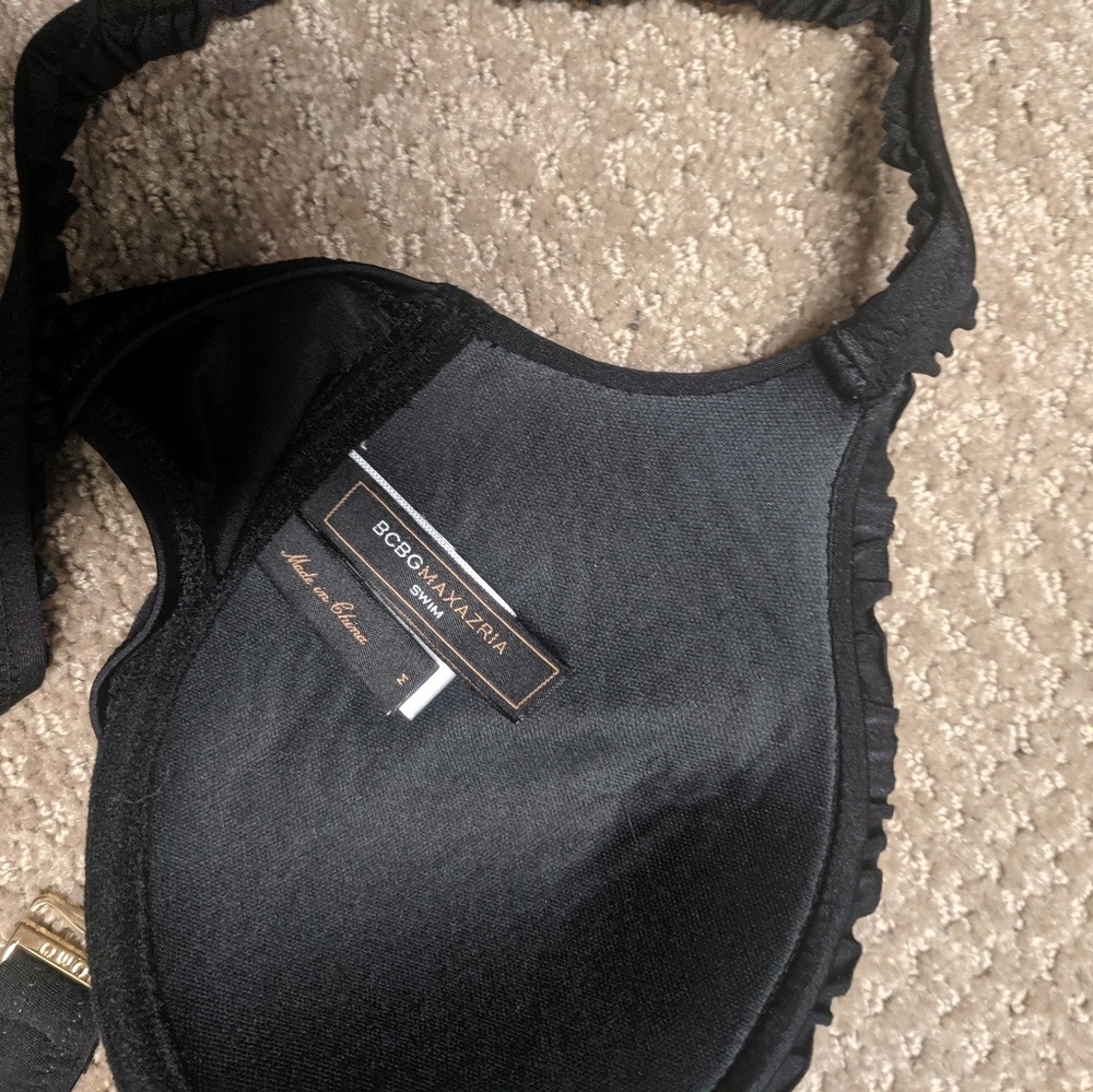 BCBGMaxAzria Bikini Top - Picture 2 of 3